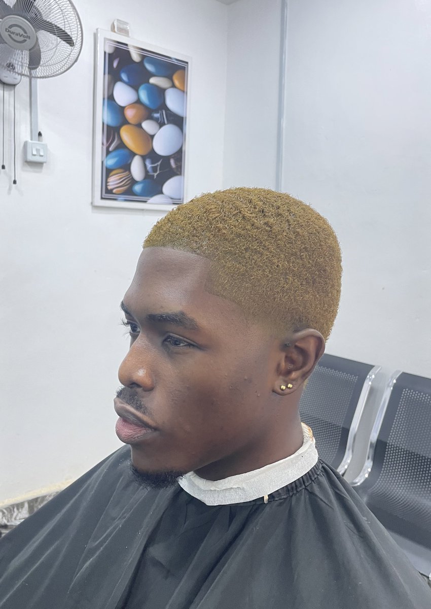 PHEELZCUT💈 tweet media