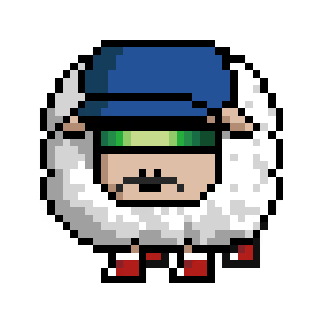 Wolf Game tweet media