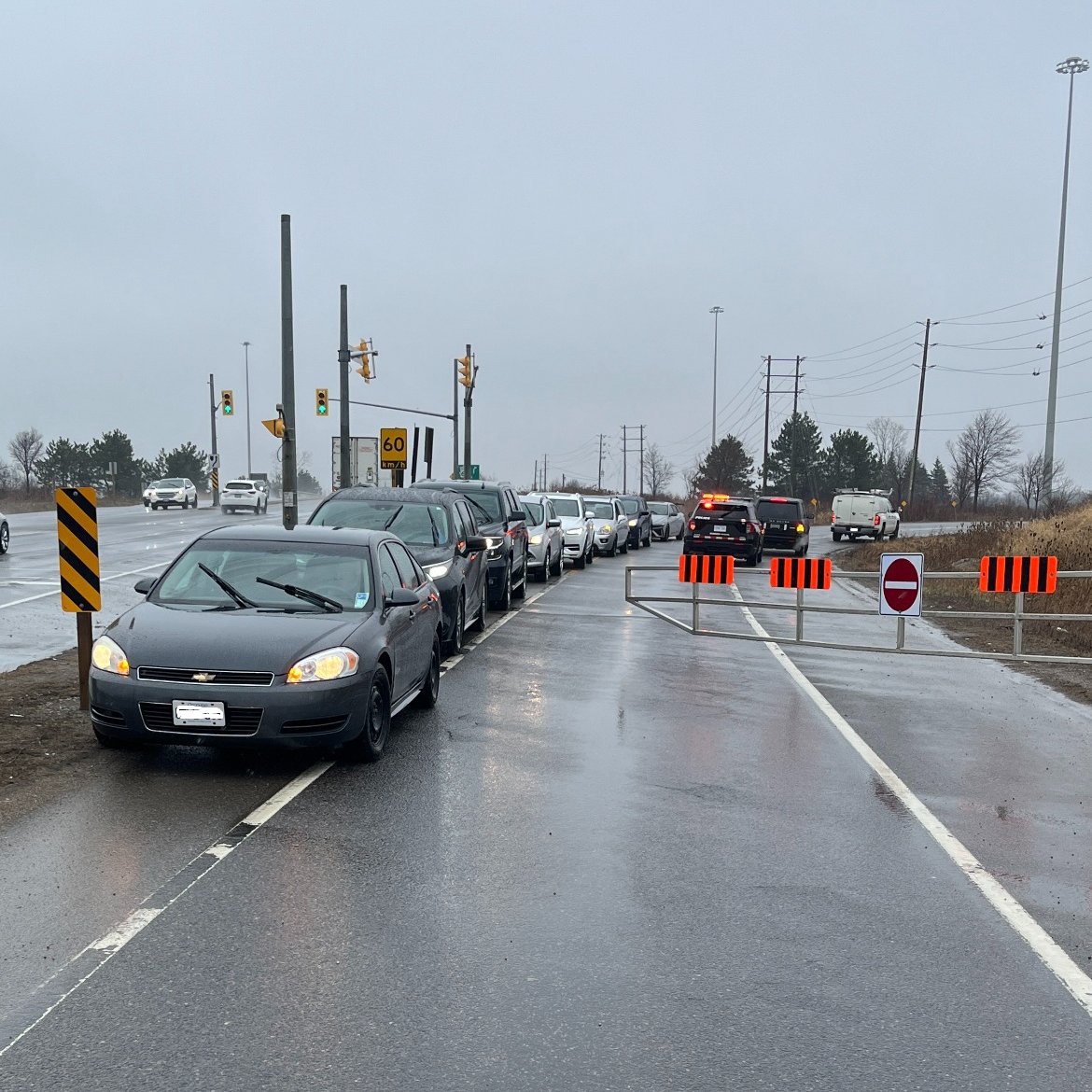 Brantford Police Service tweet media