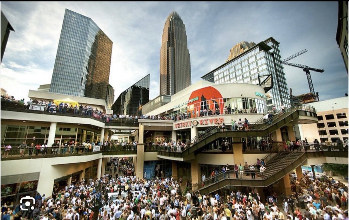 Uptown resident tweet media