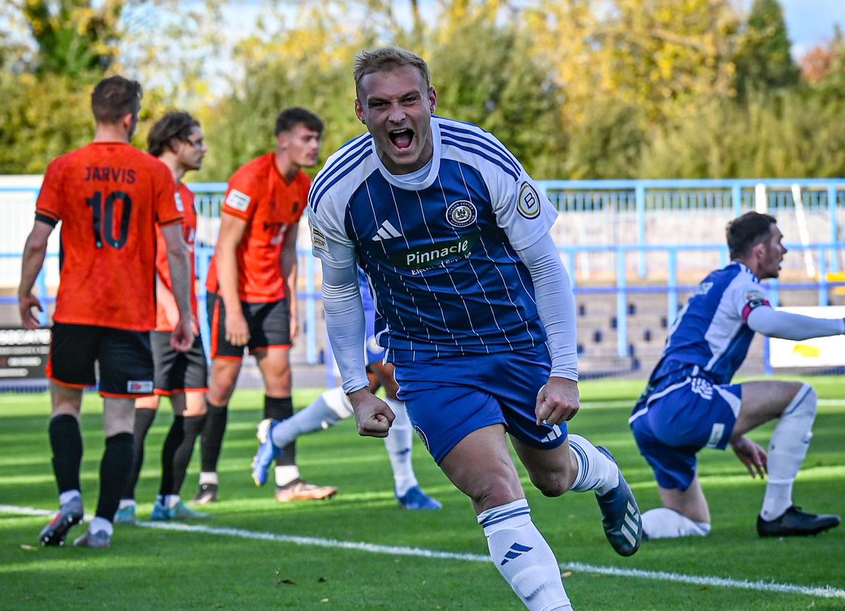 Curzon Ashton tweet media