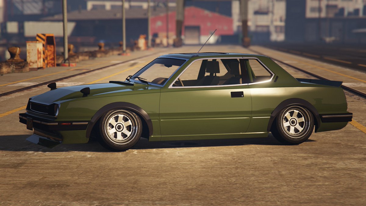 🎼
#GTAOnline #SnapArtCrew #RockstarGames