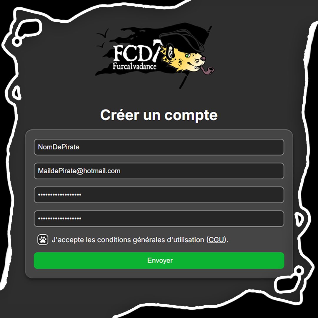 Normandifurs tweet media