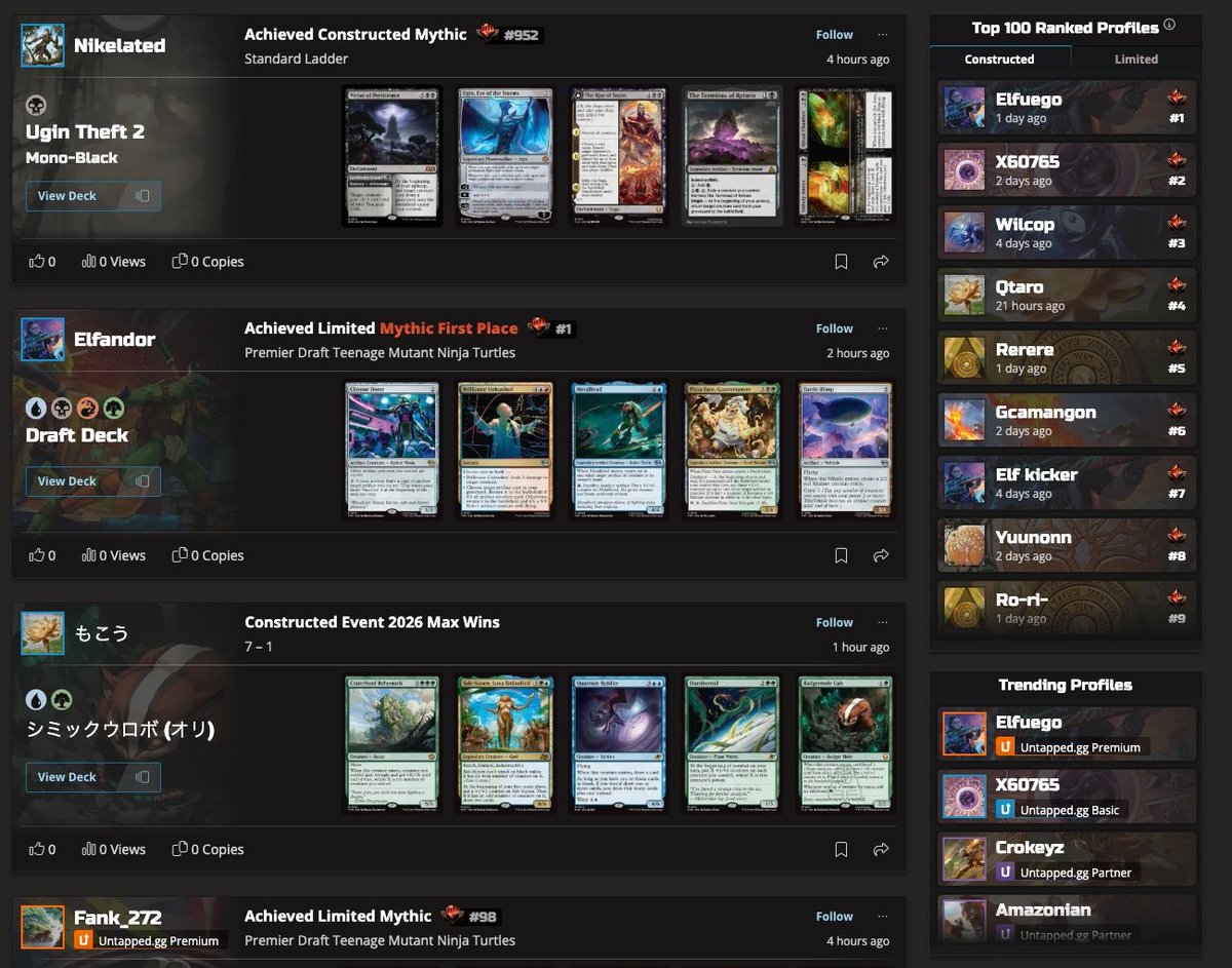 Untapped.gg tweet media