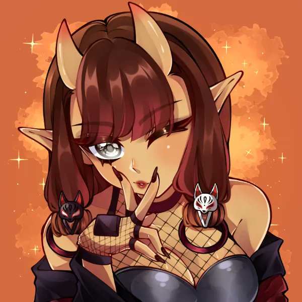 CherryBombzVT tweet media