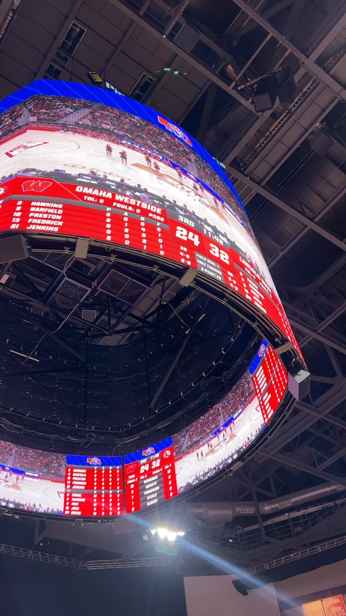 Coach Beckmann tweet media