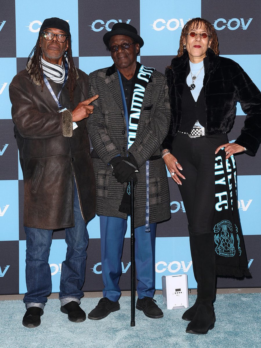 Coventry City tweet media