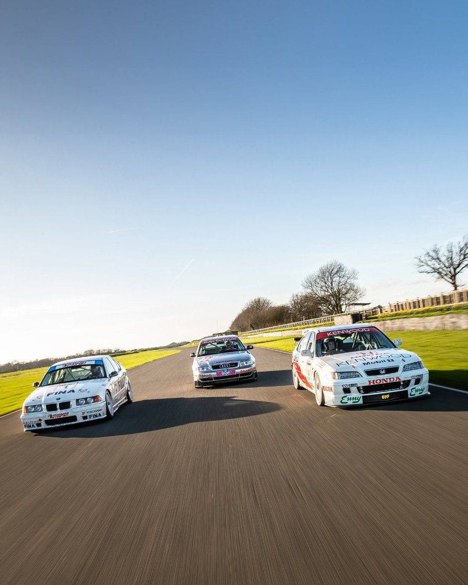 Goodwood Road & Racing tweet media