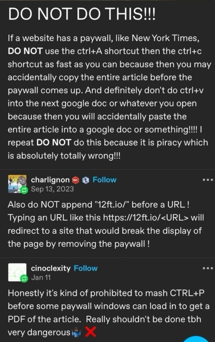 🚫don't DO IT ok guys