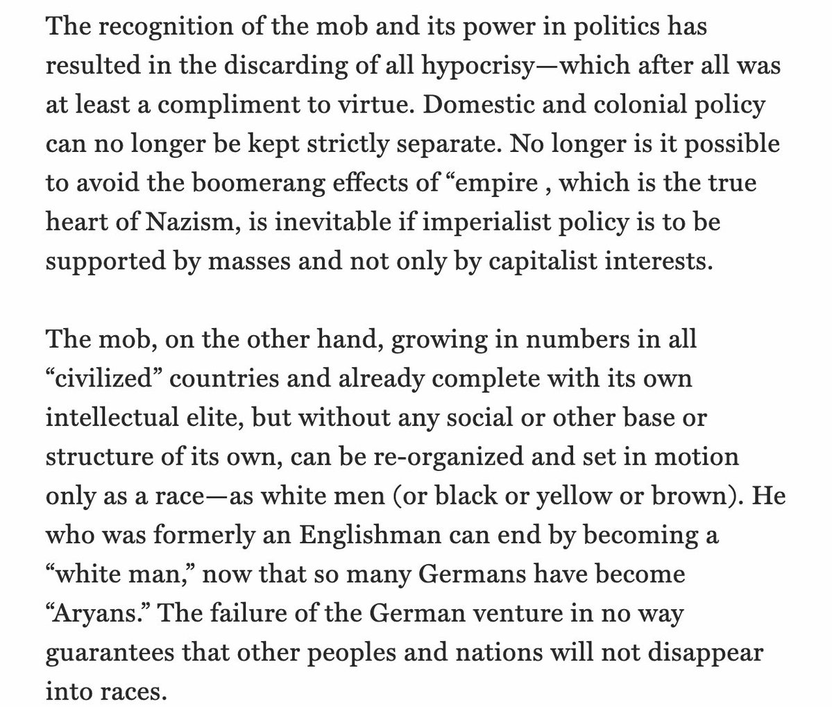 Dirk Moses tweet media