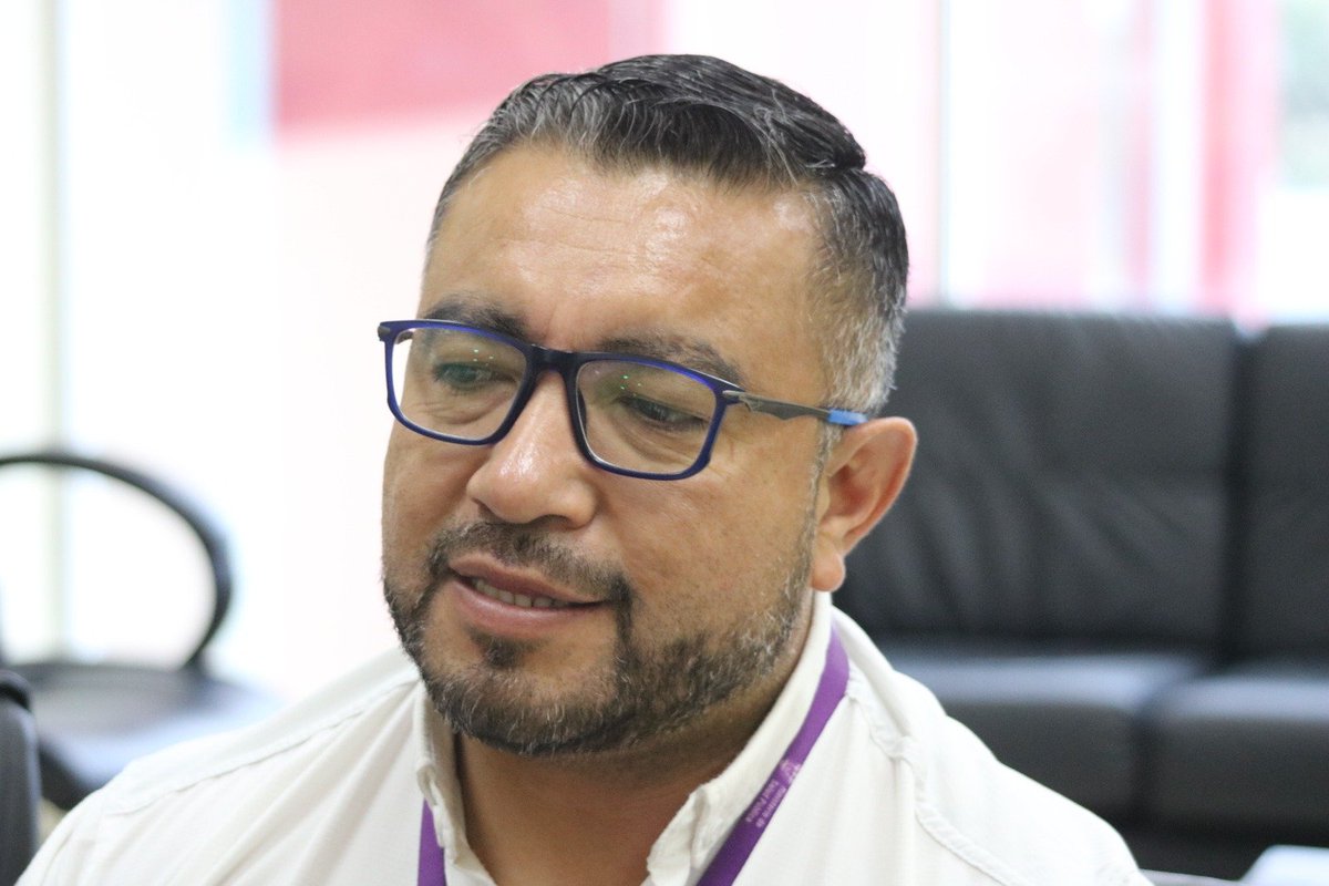 #Ibarra | La Coordinadora Zonal 1 del <a href="/ECU911_/">ECU 911</a>, <a href="/cecilude/">Cecilia Ludeña</a>, mantuvo una reunión de trabajo con representantes de <a href="/Salud_Ec/">Ministerio de Salud Pública 🇪🇨</a> para fortalecer la articulación interinstitucional en la atención de emergencias en las provincias de Imbabura, Carchi, Esmeraldas y Sucumbíos.

Durante el