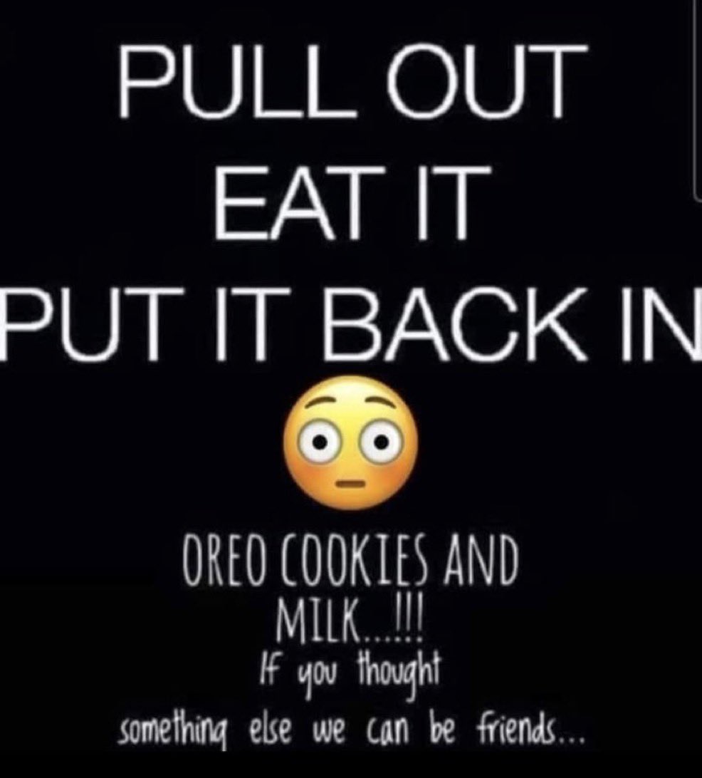 All of you are dirty 🤪😈