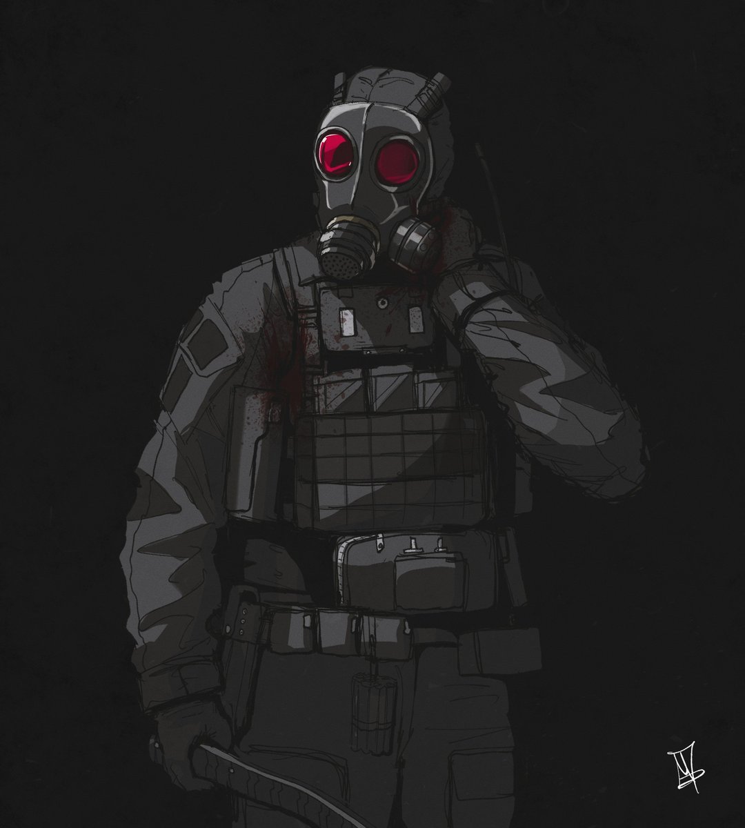 💢 MAD DEVL 💢 | COMMS OPEN (2/3) (@machine_devl) on Twitter photo 