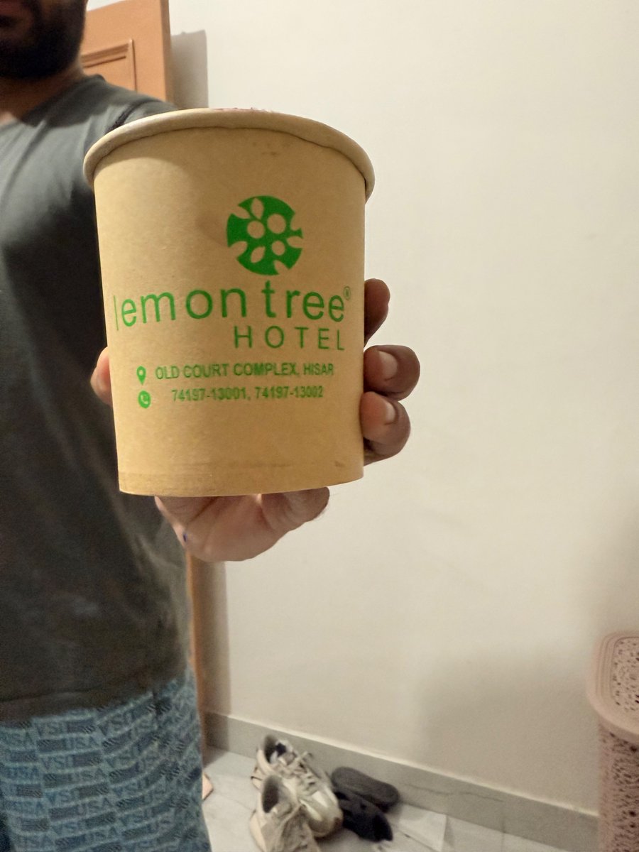 Nakul Grover tweet media