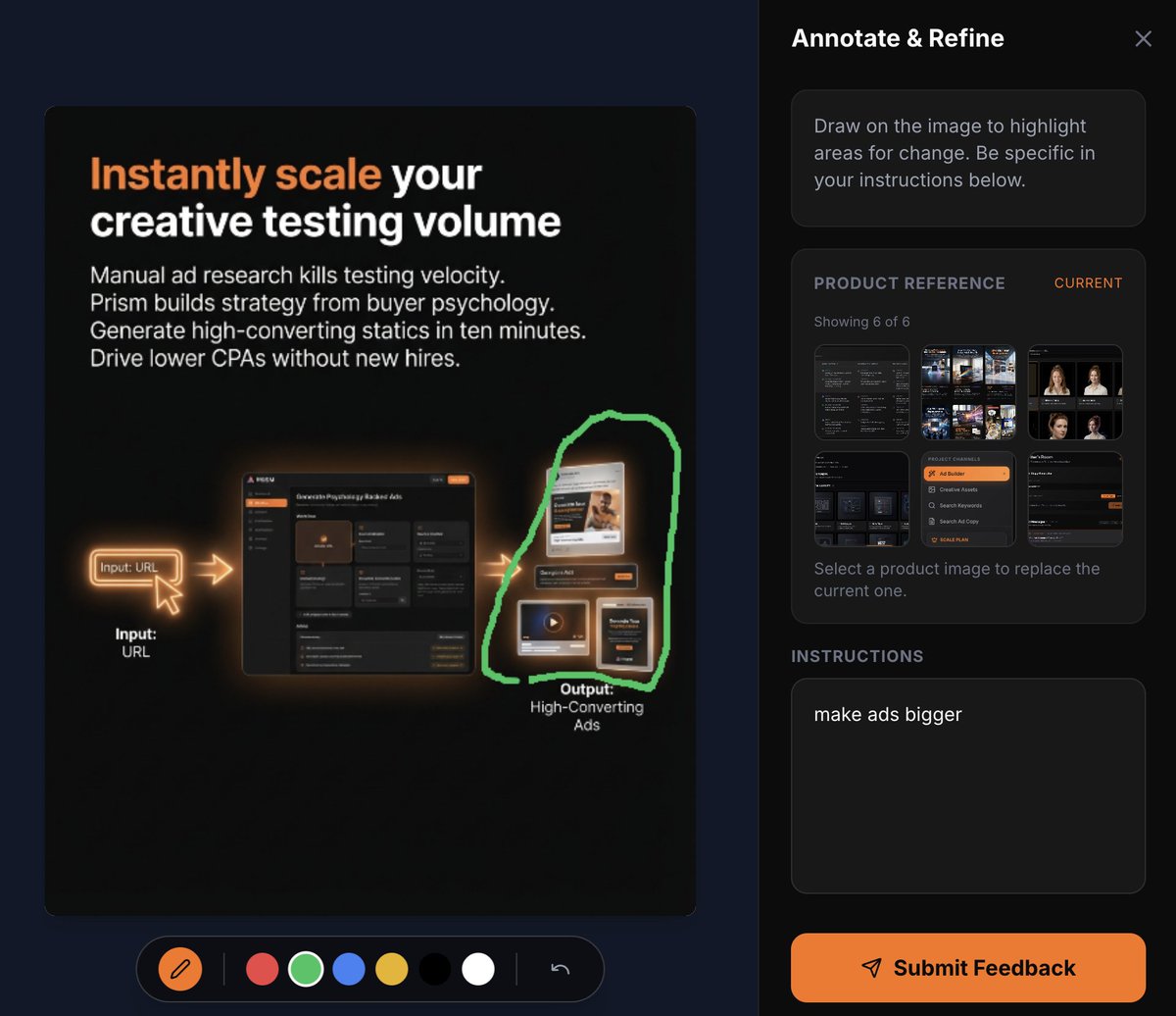 Alvin Ding tweet media
