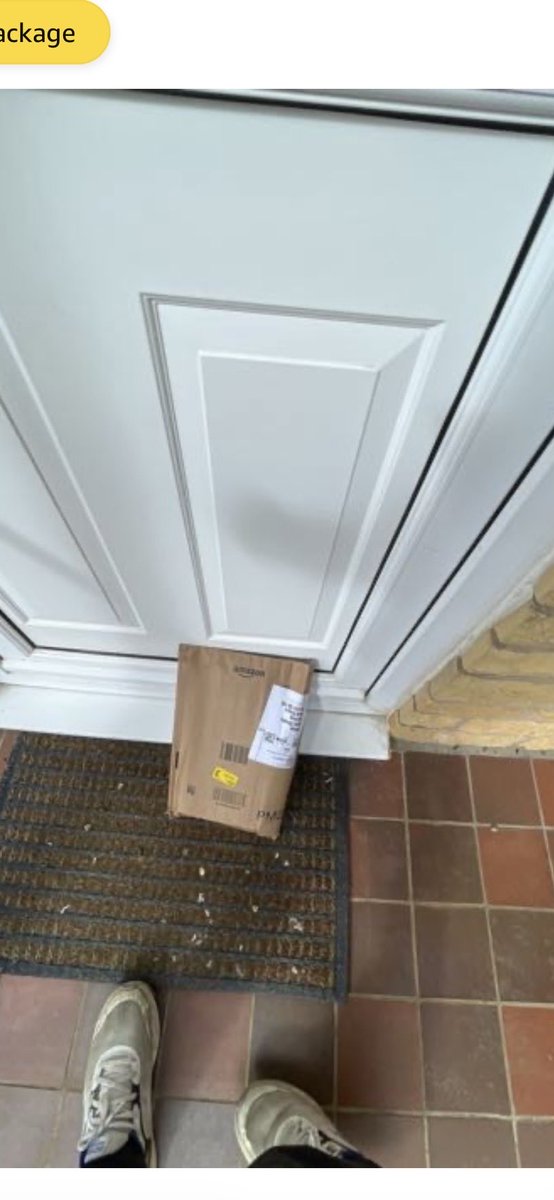 Mrs Budge tweet media