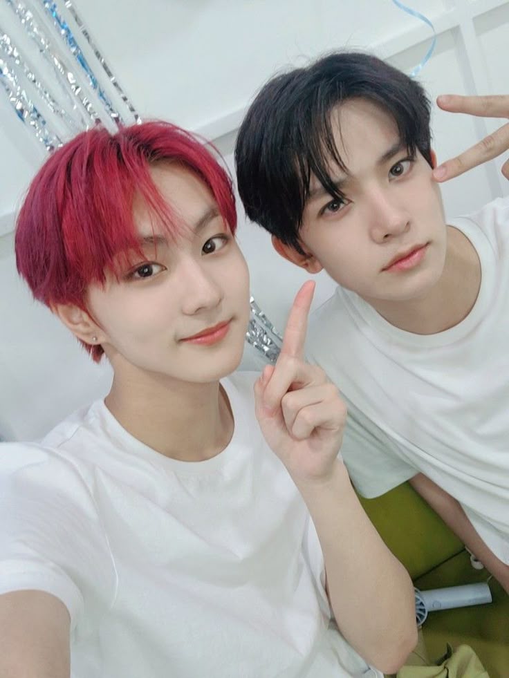 Jungwon Brasil 🐈 tweet media