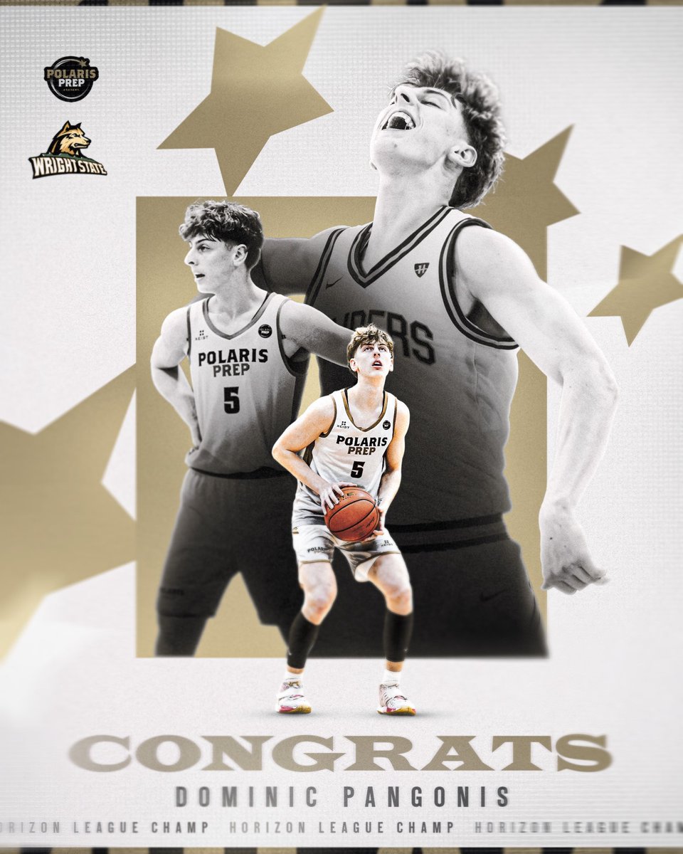 Polaris Prep tweet media