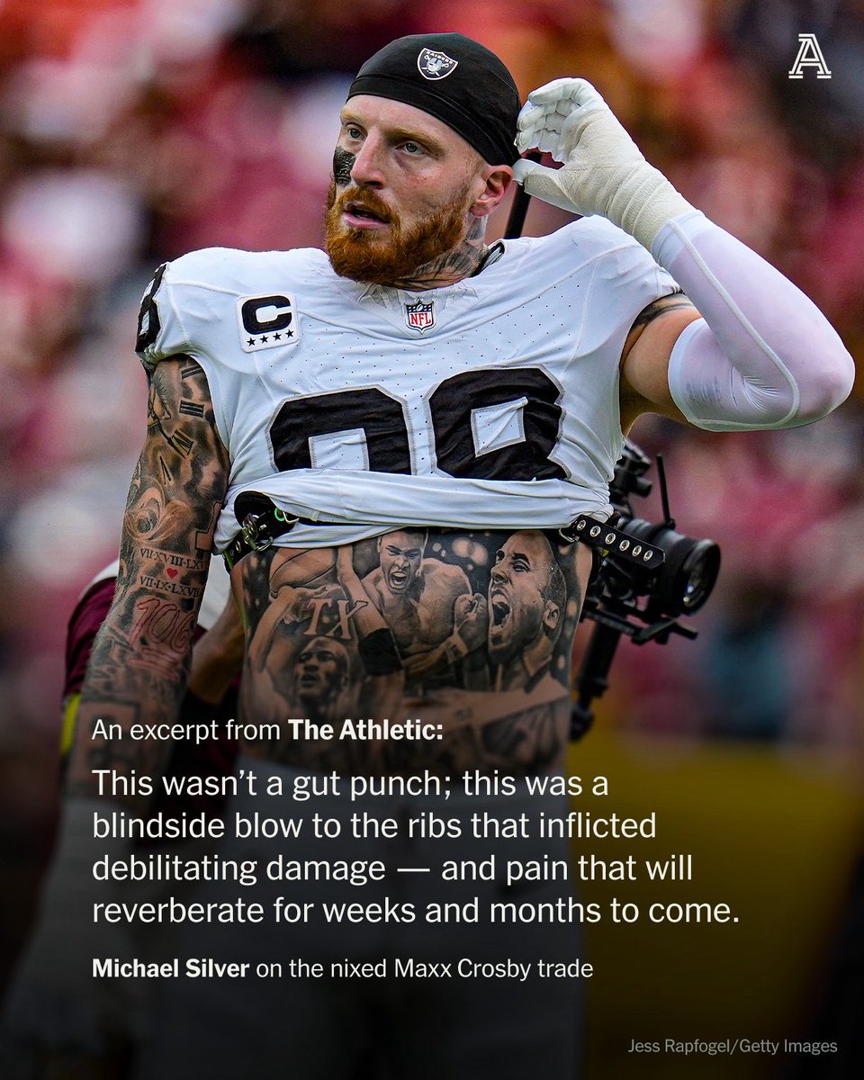 Michael Silver tweet media