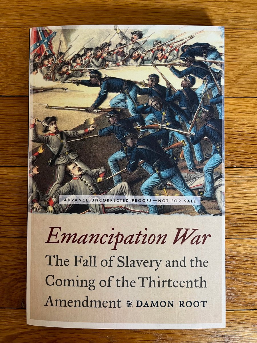 Damon Root tweet media