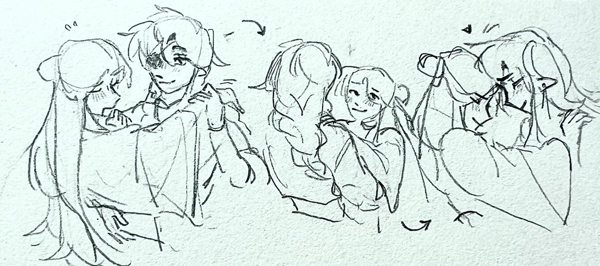 oioi 🌟 comms open 📌 tweet media