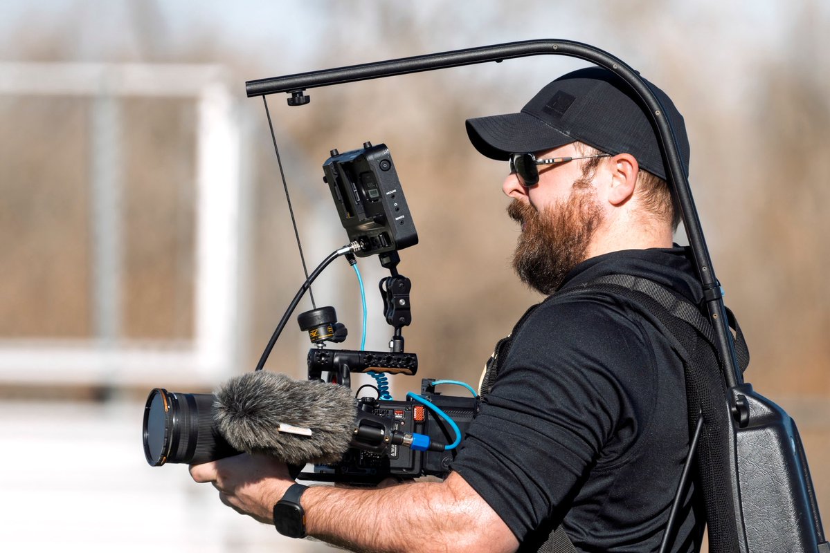 Thomas DeSando LLC tweet media