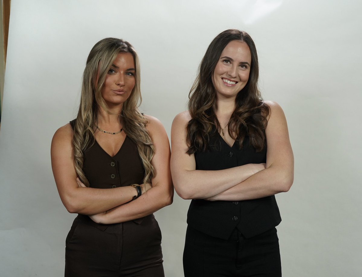 Ashley Wenskoski tweet media