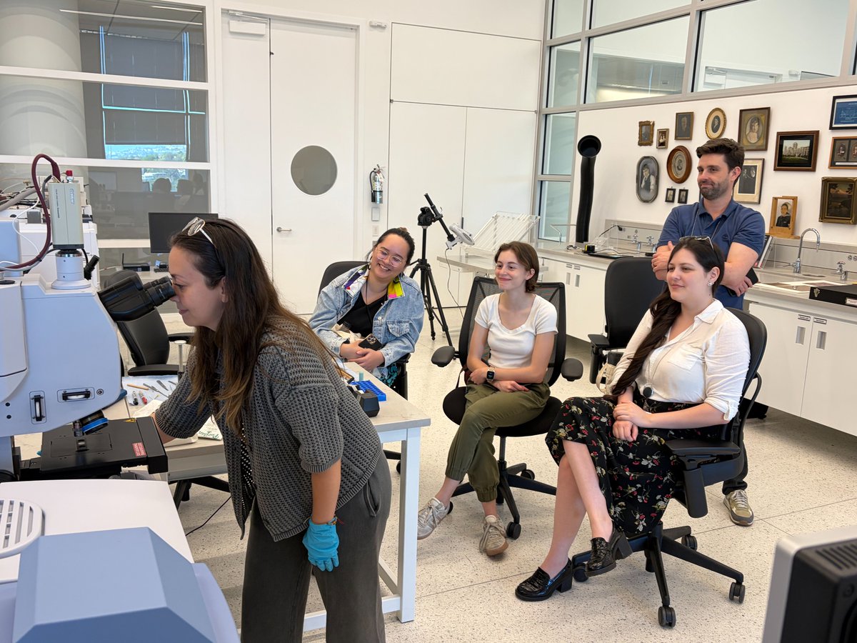 Getty Conservation Institute tweet media