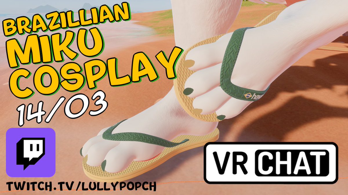 Lully Pop! 🍭🐰 tweet media