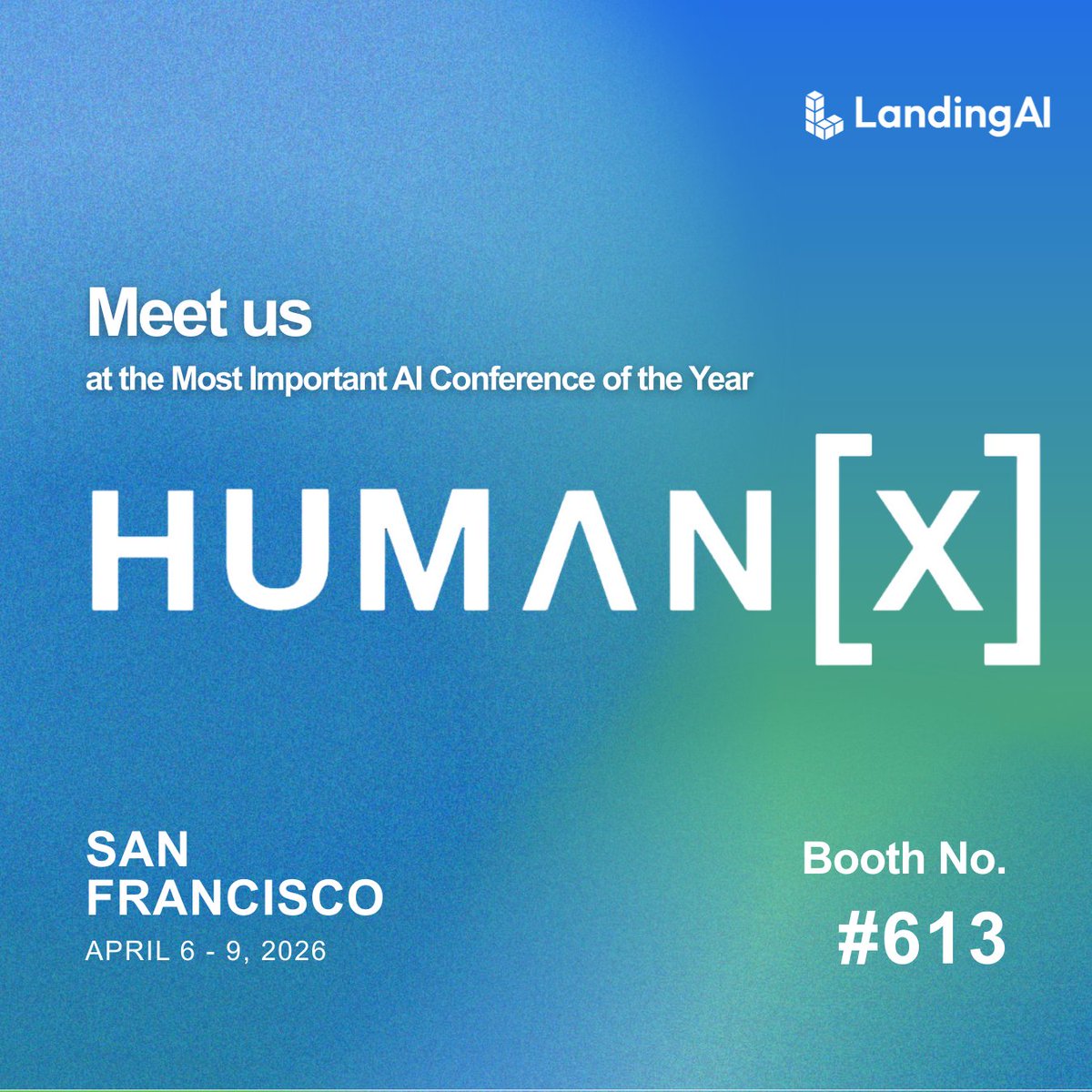 LandingAI tweet media