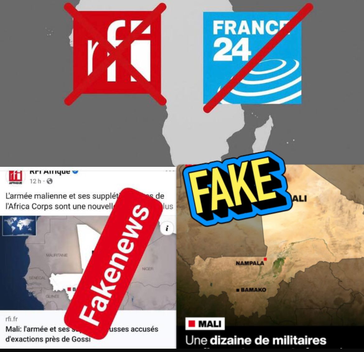 AES INFO tweet media