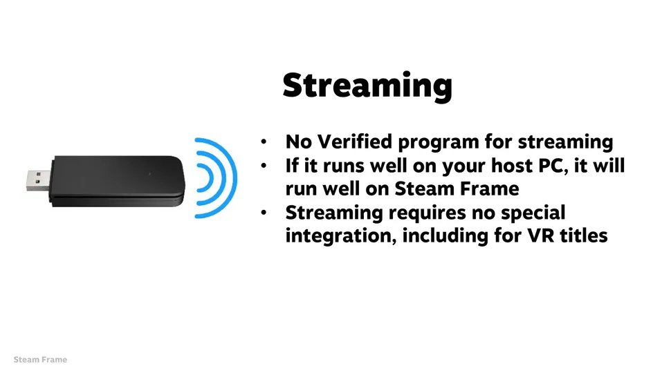 Pirat_Nation's tweet photo. Steam Machine targets 30 FPS/1080p for verification. https://t.co/vRIS57w8tI