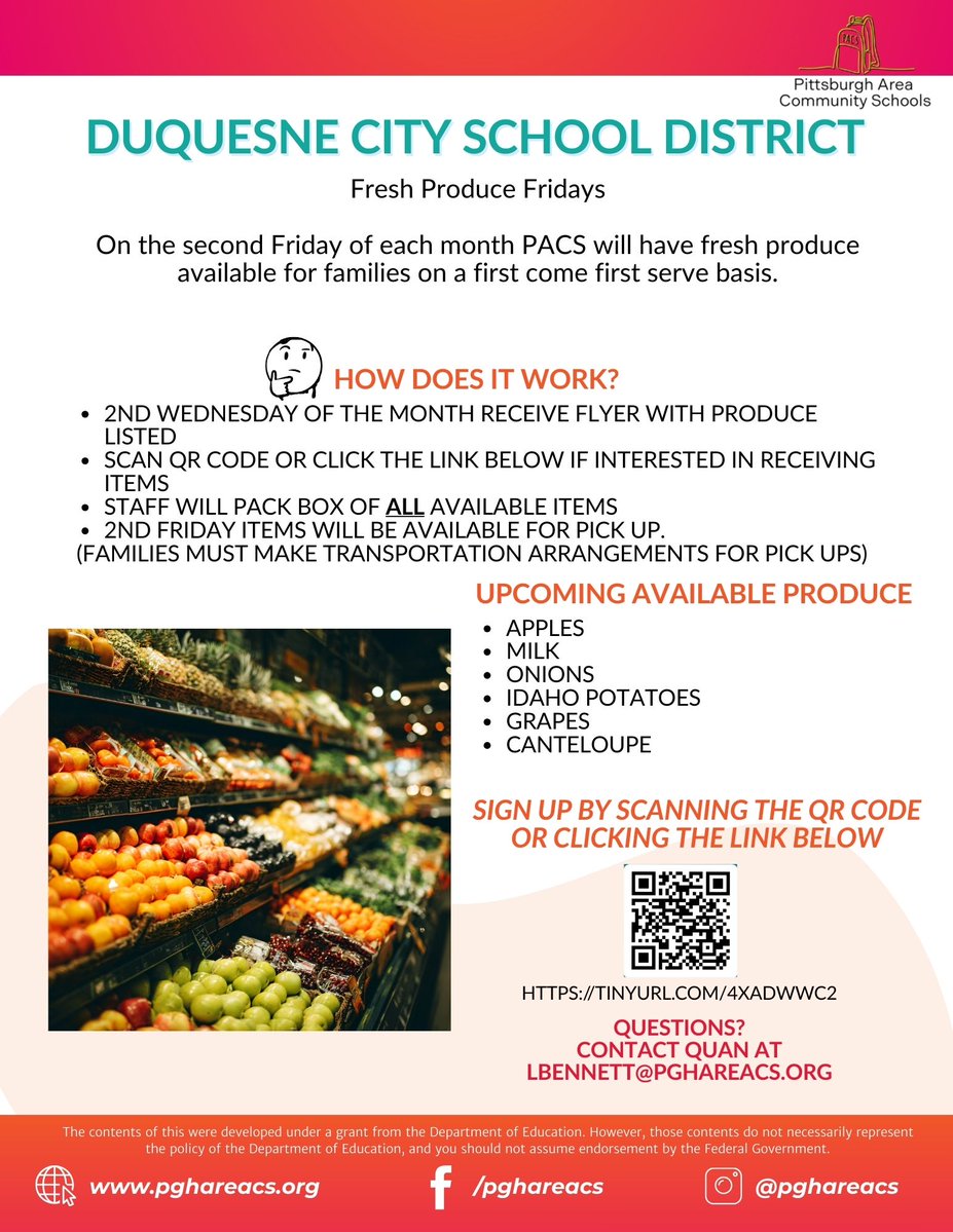 Duquesne City School District tweet media