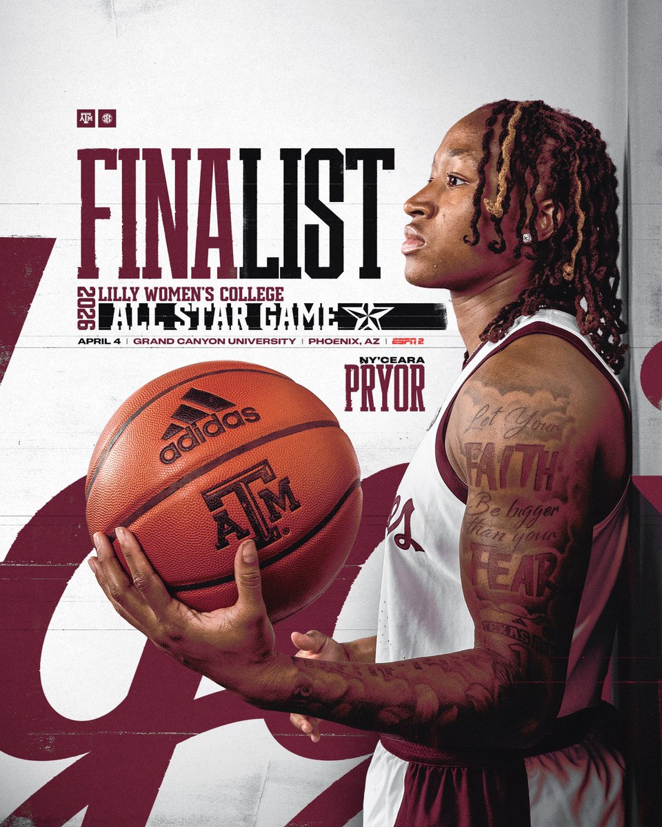 Texas A&M Women's Basketball tweet media