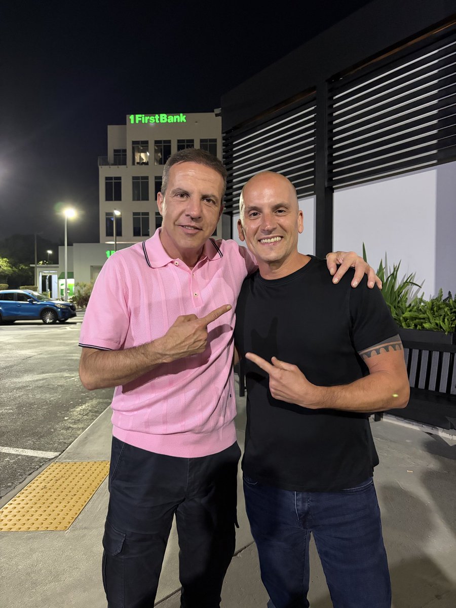 Pablo Mariño tweet media