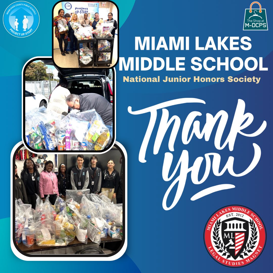 Project UP-START tweet media