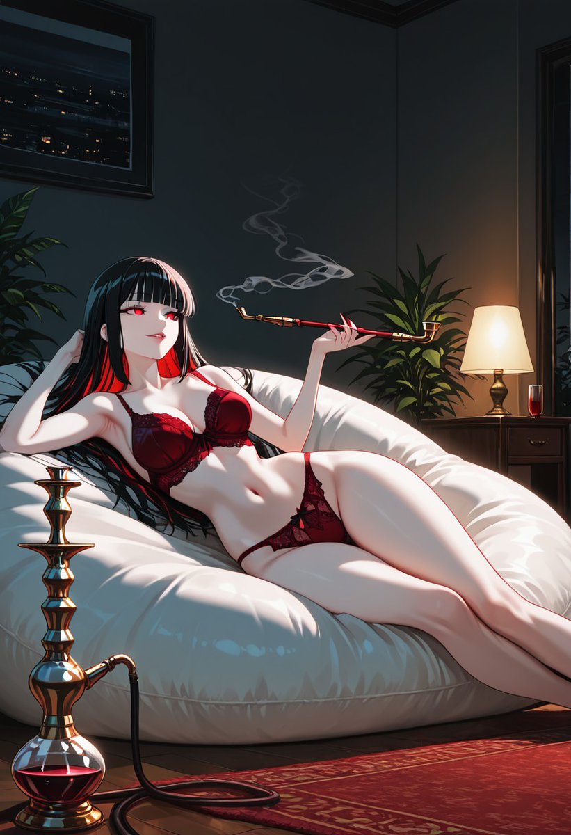 lilithvaneai's tweet photo. #AnimeGirl #AIGirl #AiArt #AiAnime #FanArt #DigitalArt #AnimeVampire https://t.co/4O9TkdNswD