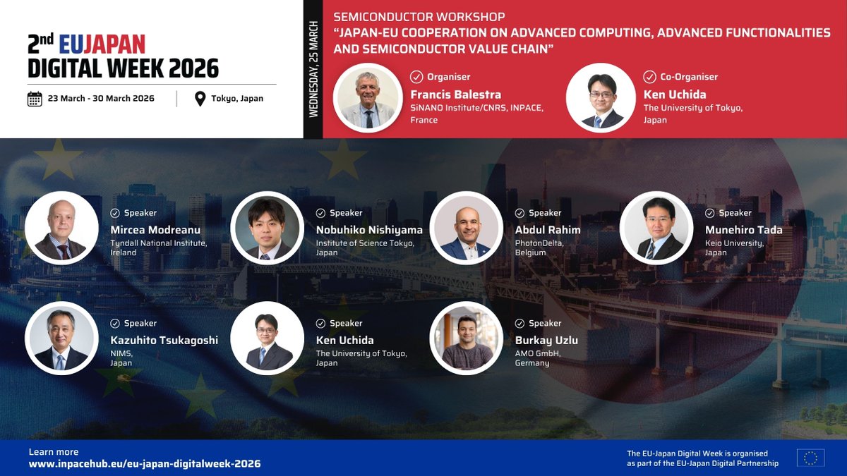 INPACEHub tweet media