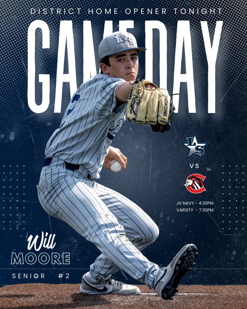 LSHS Baseball Nation tweet media