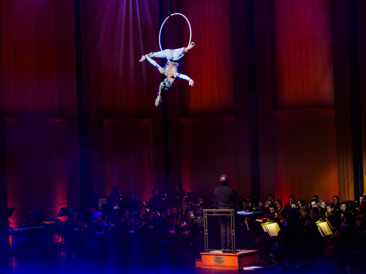 CirqueMusica tweet media