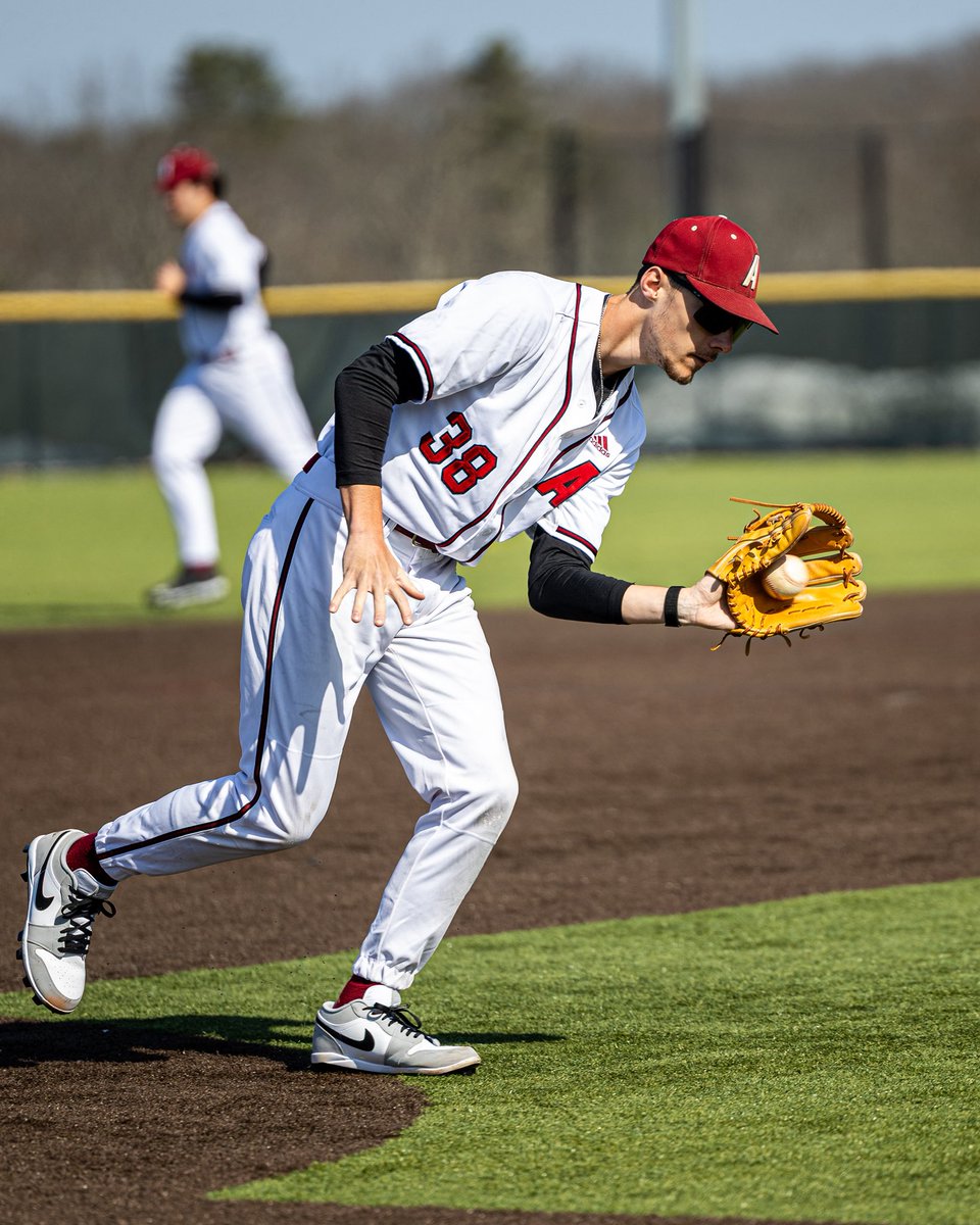 Anna Maria College Athletics tweet media