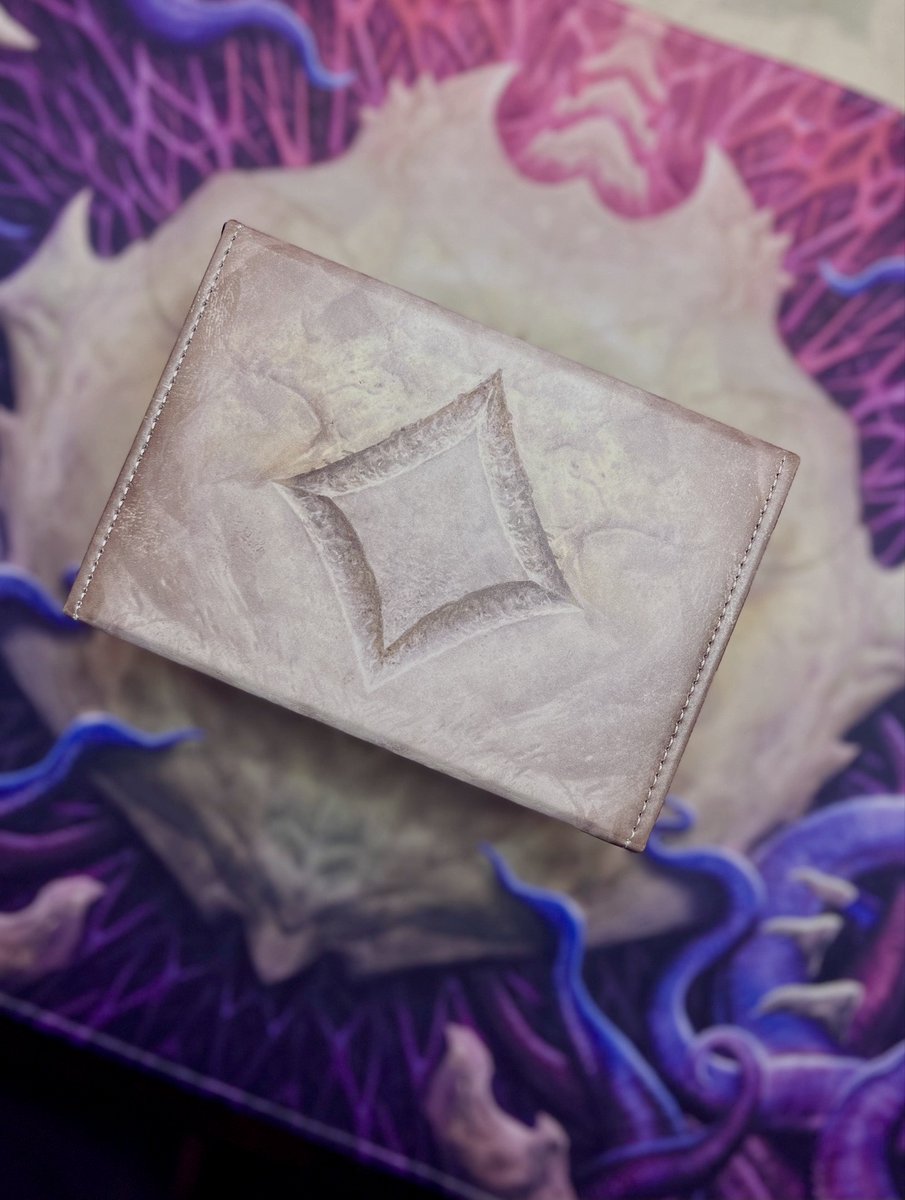 Void Monster - TCG Accessories & Apparel tweet media