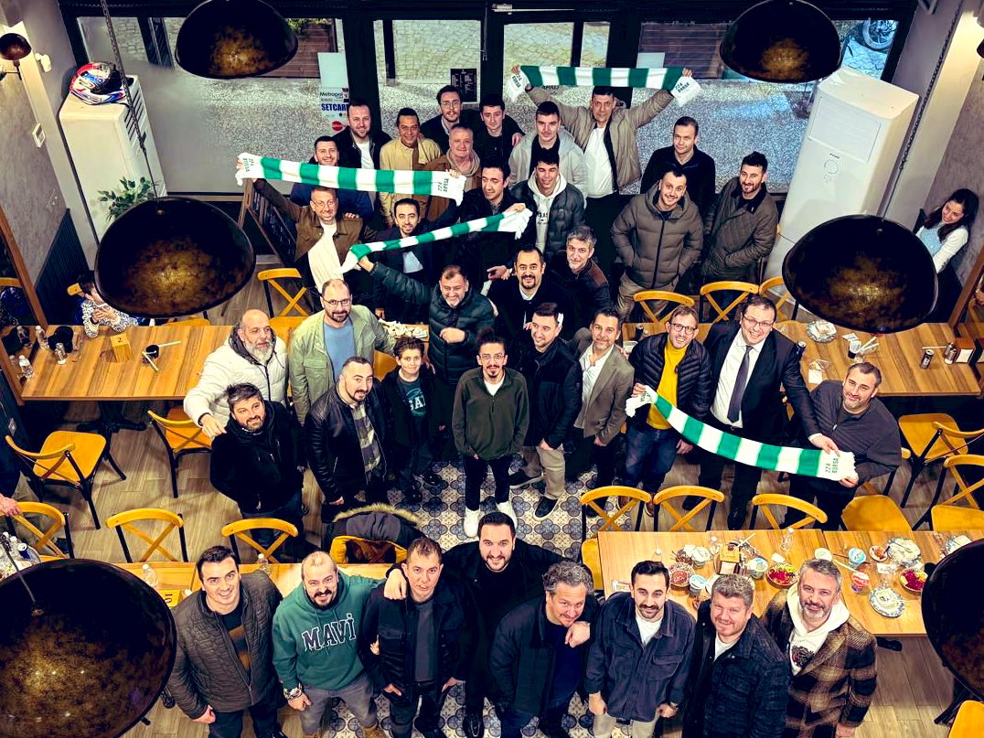 224 Bursa-Bursaspor tweet media