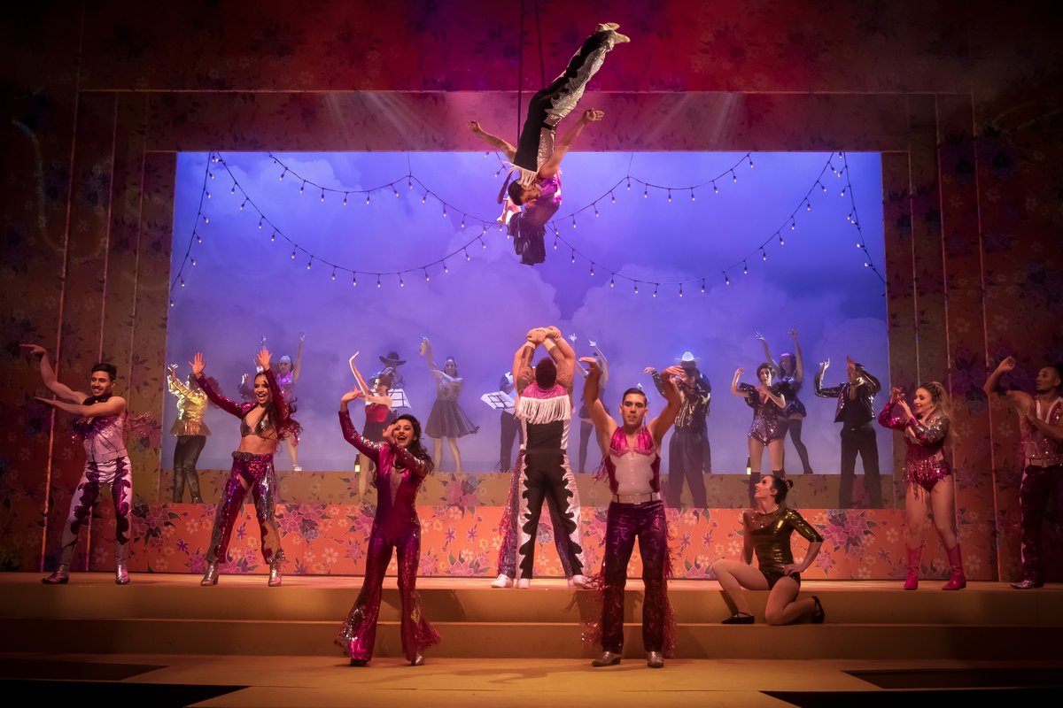 CirqueMusica tweet media