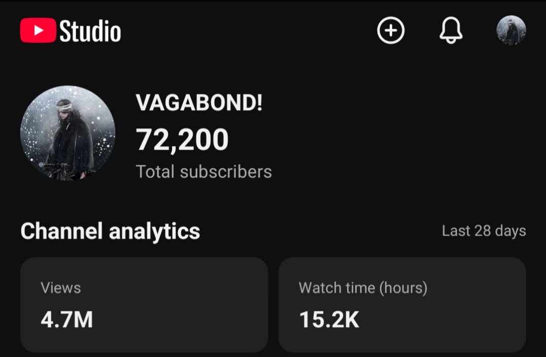 Vagabond tweet media
