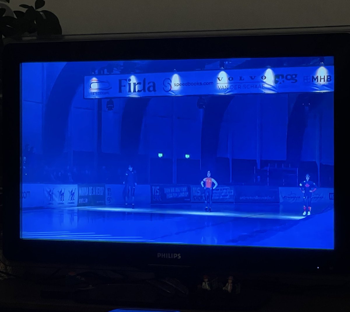 Tamara 🌍 liefdevoorschaatsenNL tweet media