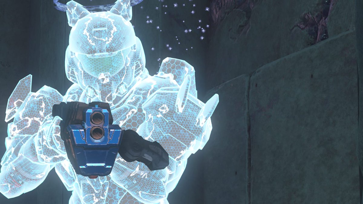 Halo Spotlight tweet media