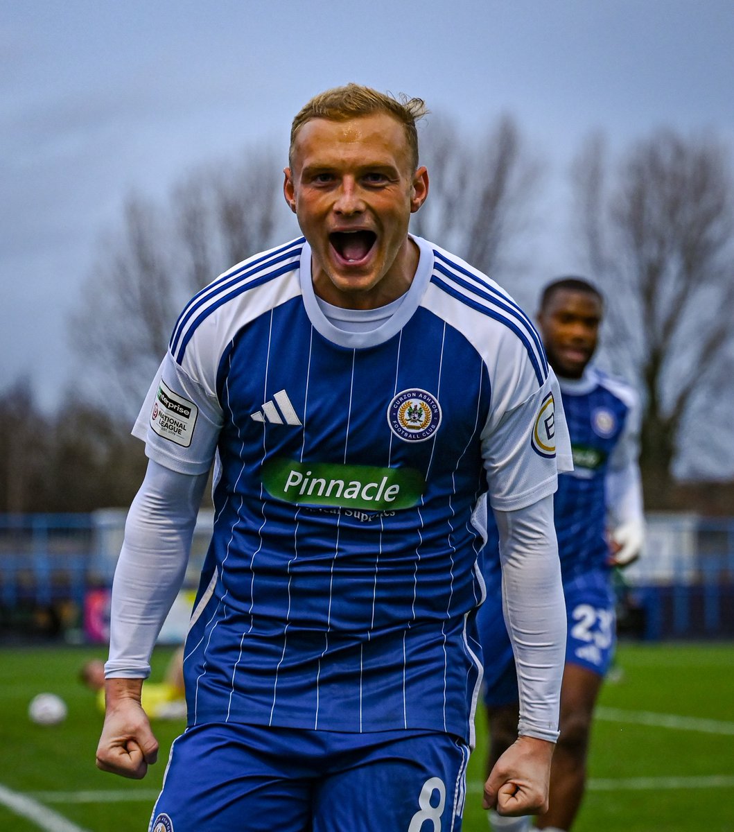 Curzon Ashton tweet media