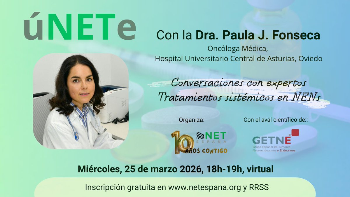 NET- ESPAÑA tweet media