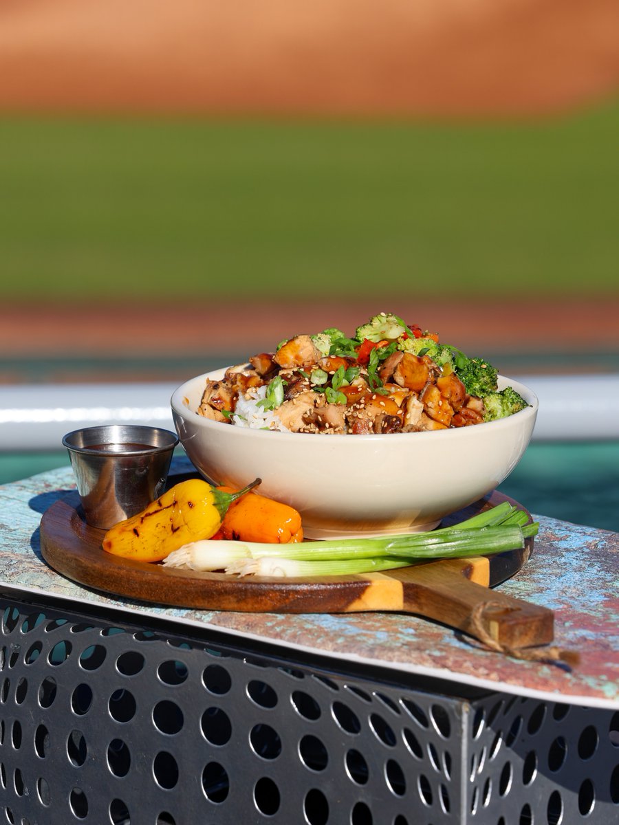 Goodyear Ballpark tweet media